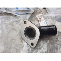 Total source water pump elbow 2252723