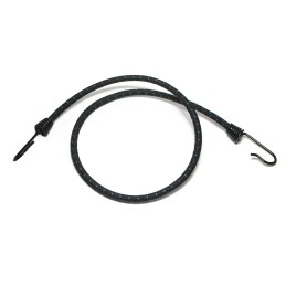 Bicycle rack holder 150cm rubber cord