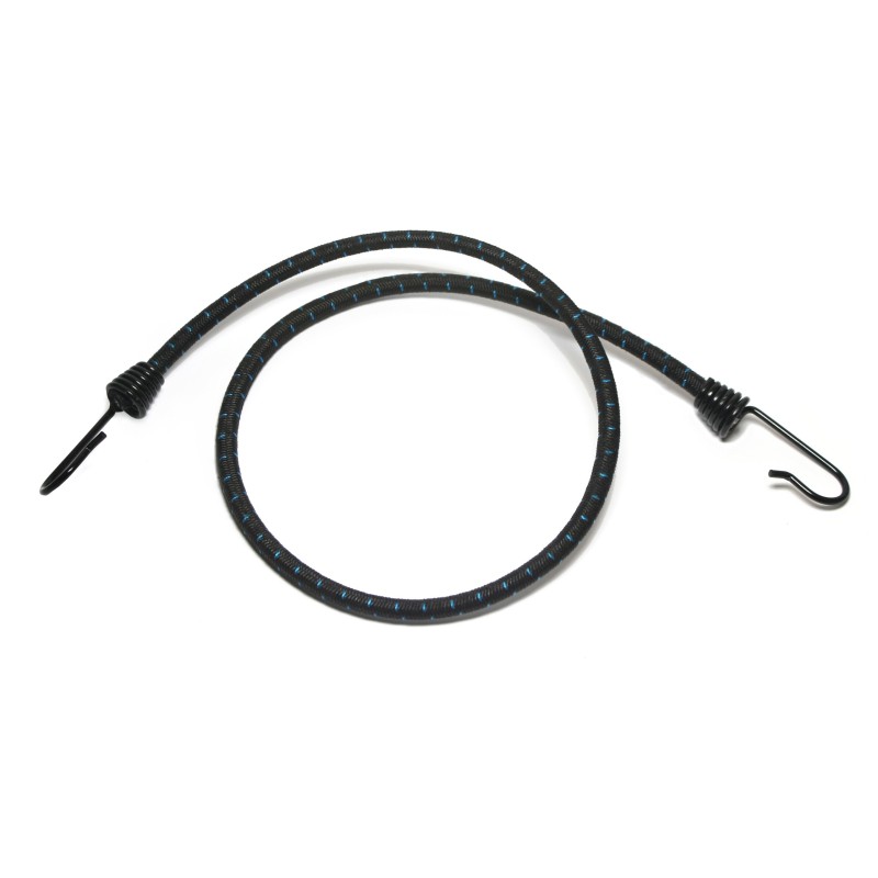 Bicycle rack holder 150cm rubber cord