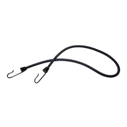 Bicycle rack holder 150cm rubber cord