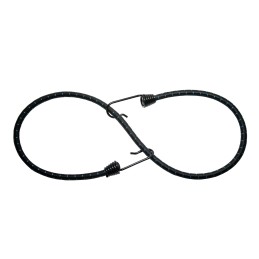 Bicycle rack holder 150cm rubber cord