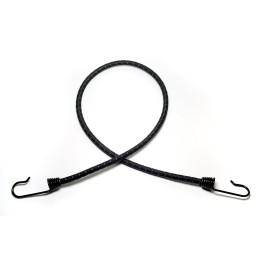 Bicycle rack holder 150cm rubber cord