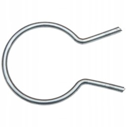 Cylinder spring for d 47 d 50