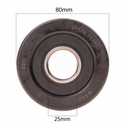 Heli 2 3t h2000 h3 carriage side roller