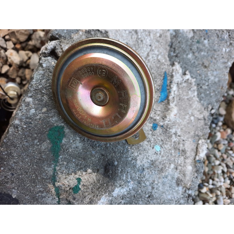 Horn sound signal marco mod90 1h