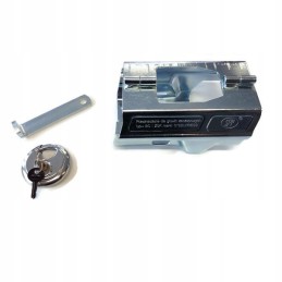 Zz 03 anti-theft hook protection, galvanized