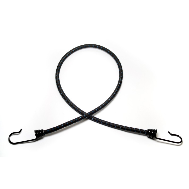 Rubber rope expander handle hook 200cm rubber