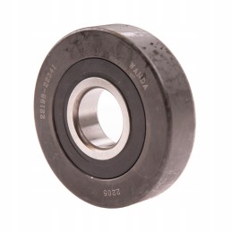 Heli carriage side roller 3 5t fi 91 5