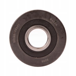 Heli carriage side roller 3 5t fi 91 5