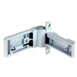 Dometic fridge freezer hinge, carbon fiber