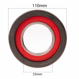 Hangcha mast roller 2 2 5t, diameter 110