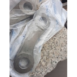 Steering actuator connector tvh 12037434