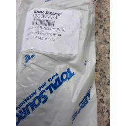 Steering actuator connector tvh 12037434