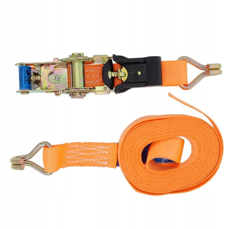 Transport belt 5m 25mm 0 7t tensioner