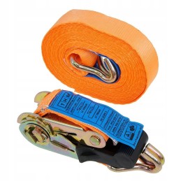 Transport belt 5m 25mm 0 7t tensioner