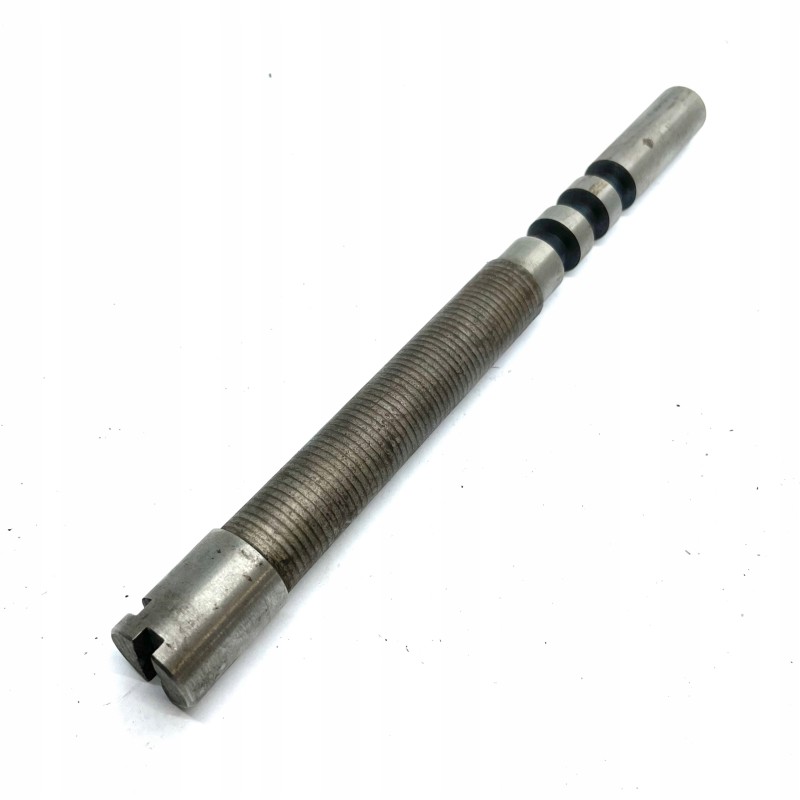 Shaft for GPW manual gearbox