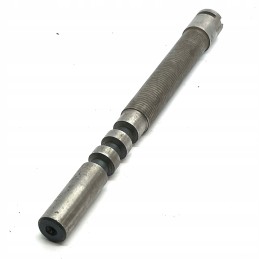 Shaft for GPW manual gearbox