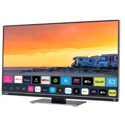 Avtex 32 smart camping TV