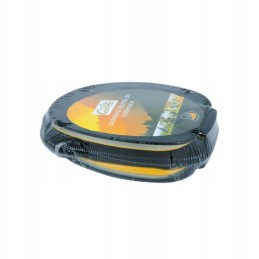 Foot pump for camp4 kayak mattress