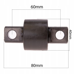 Side roller hc hangcha 1 1 8t x cn 2