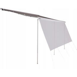Wall front of the awning Thule View Blocker Front 380