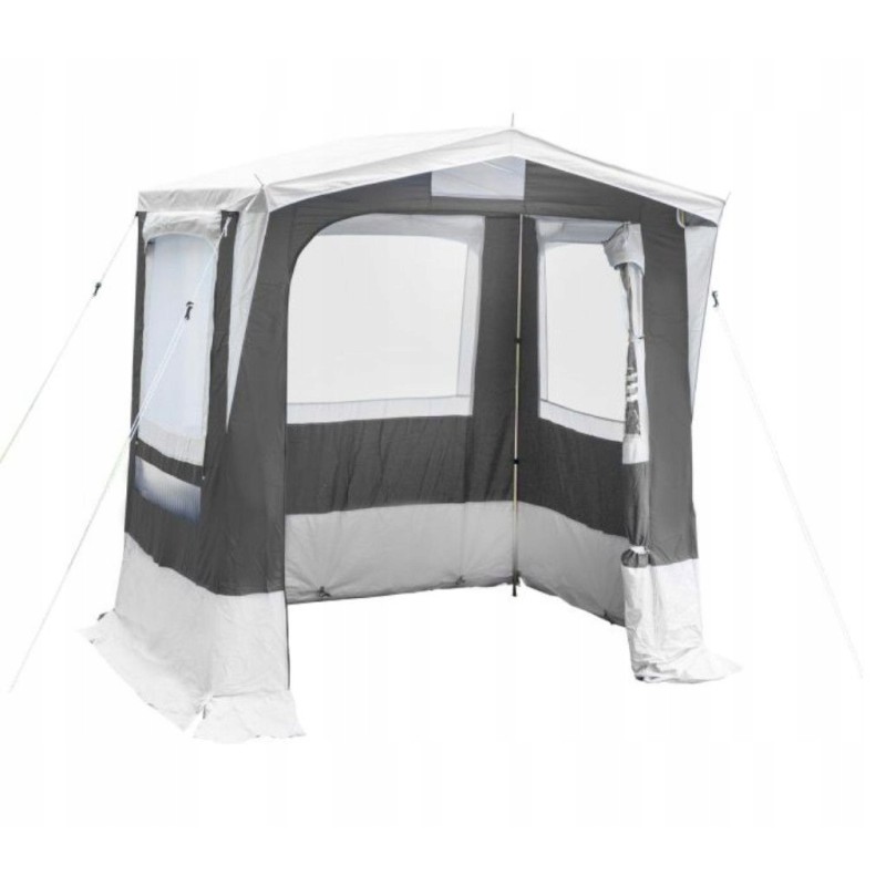 Coriander kitchen tent 200x200 brunner