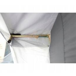 Coriander kitchen tent 200x200 brunner