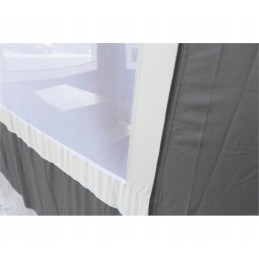 Coriander kitchen tent 200x200 brunner