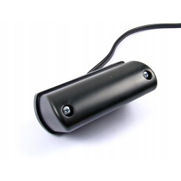 LED lamp for license plate lighting 12 24v hom e9