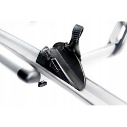 Thule elite g2 short bike rack