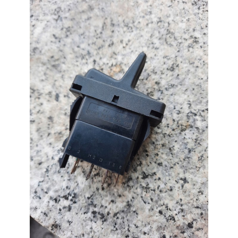 Carling technologies 24v switch