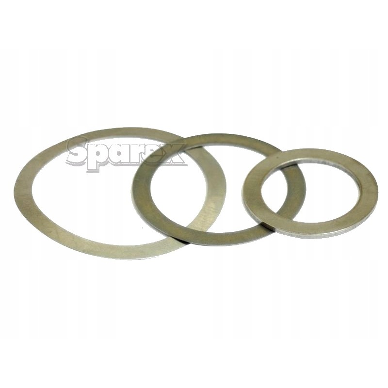 Spacers 35mm 45mm 1mm din 988