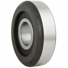 Mast roller nissan forklift 35x101 9x28 21