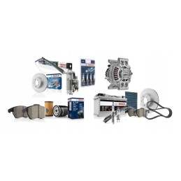 V-belt 13x985 1987947743