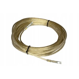 Forged customs cable with a steel core, 13-5 m