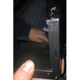 Cup holder, drinks bottle, foldable camper