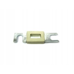 Strip fuse e0048571 100a