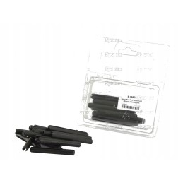 Spring pin assortment oe5mm 20 pcs in agropack