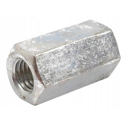 M12x1 50mm hydraulic adapter nut