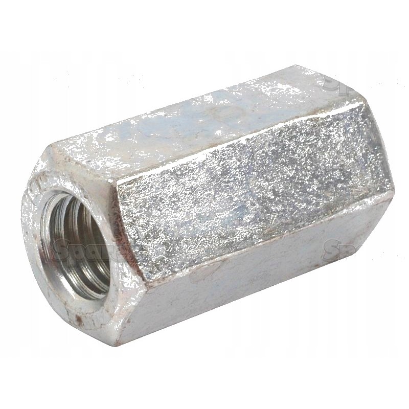 M12x1 50mm hydraulic adapter nut