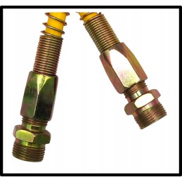 Spiral pneumatic cable 4 5 m m22 trailer