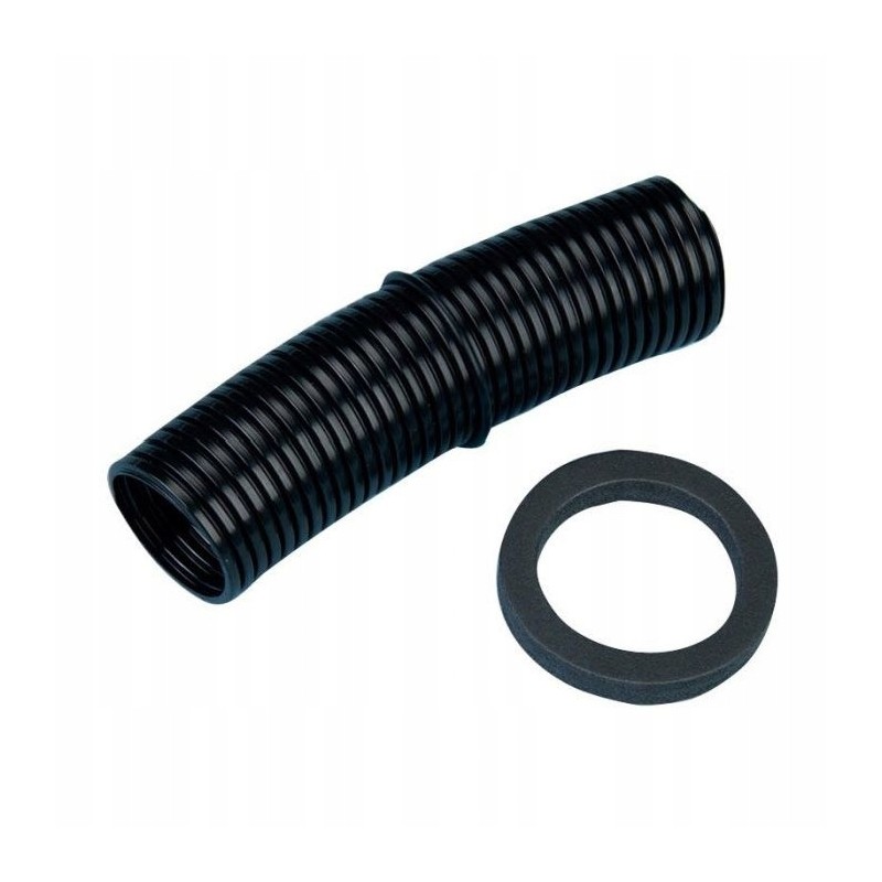 Ventilation system for sc400 thetford toilets