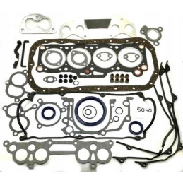 C 360 gearbox seal set