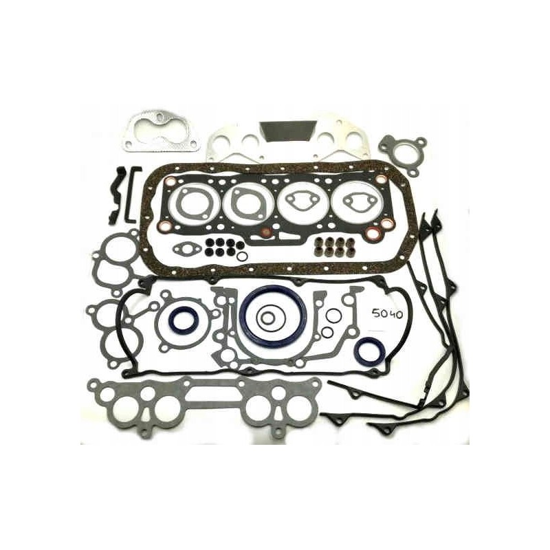 C 360 gearbox seal set