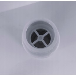 Check valve for aeromassage spa air pumps 32mm