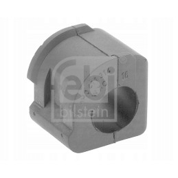Free febi bilstein 19050 stabilizer rubber