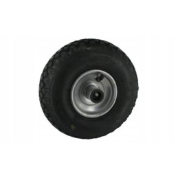Spare wheel for the inflatable support wheel, 260mm