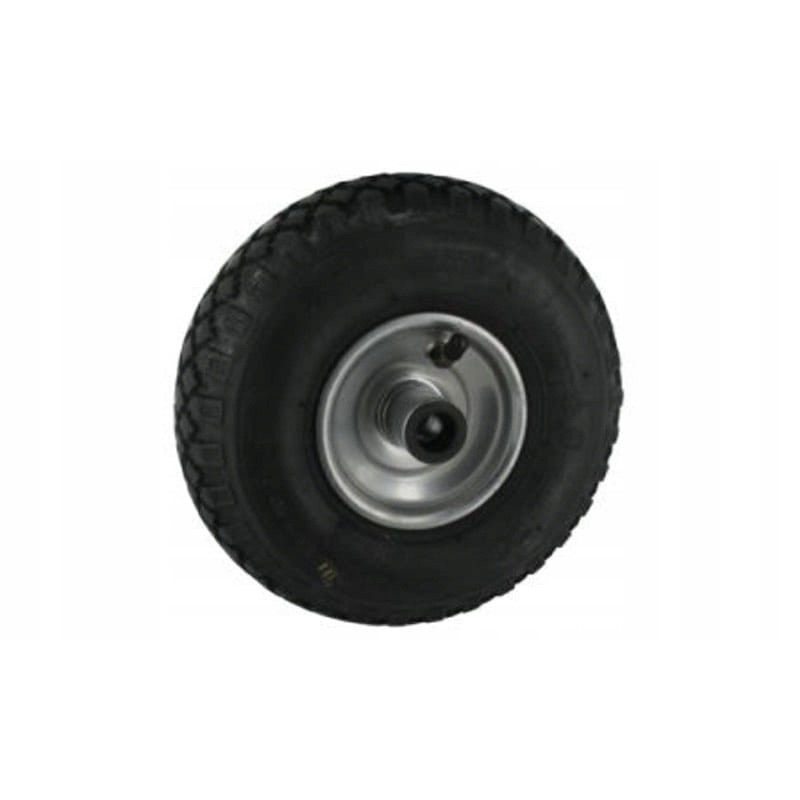 Spare wheel for the inflatable support wheel, 260mm