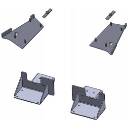 Autolif ducato x290 support adapter from 2015