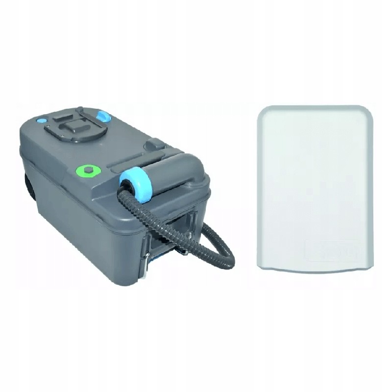 Sog thetford c220 type h white for camper